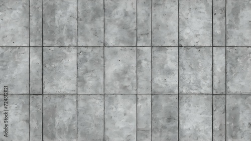 image of concrete tiles, patern texture for design and decoration