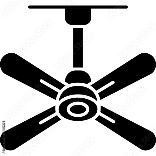 Fan Icon