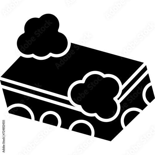 Sponge Icon