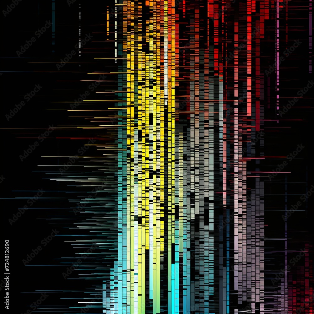 abstract background with lines abstract background with lines