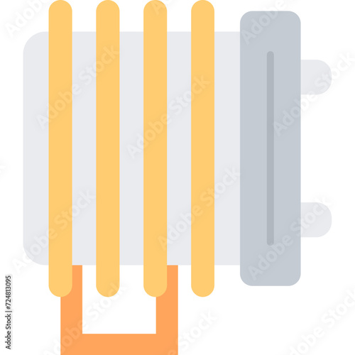 Heater Icon