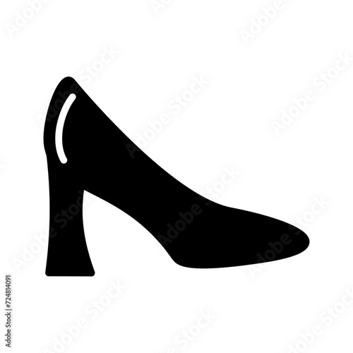 Stilettos Vector Icon