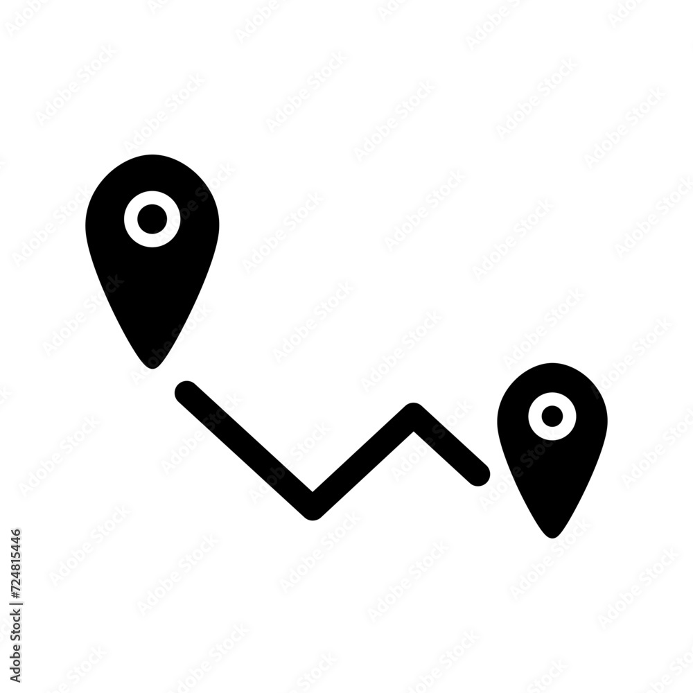 Marker III Vector Icon Marker III Vector Icon