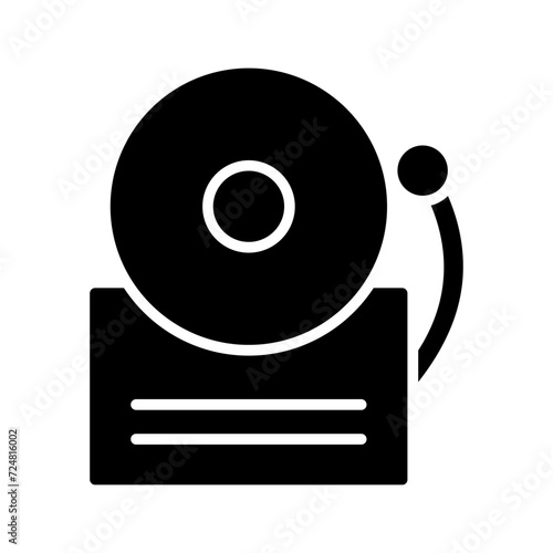 Alarms Vector Icon