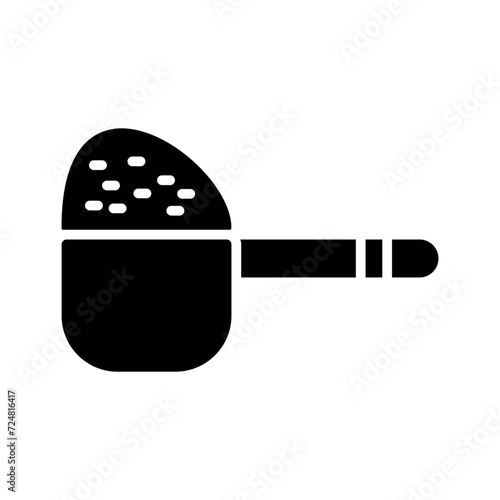 Sugar Vector Icon