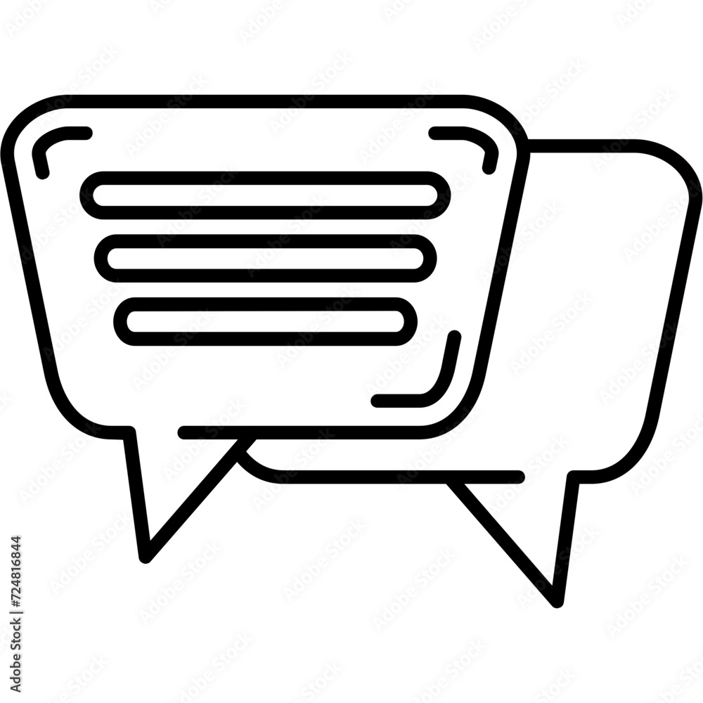Message Icon Message Icon