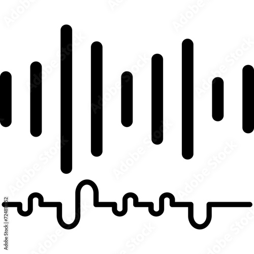 Audio Icon