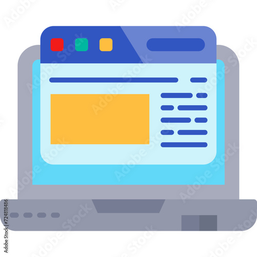 Free Download Browser Icon - GFXLoad