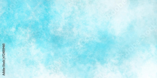 Sky blue gray rain cloud soft abstract sky with puffy.transparent smoke reflection of neon hookah on before rainstorm canvas element,vector cloud liquid smoke rising background of smoke vape. 