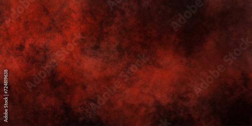 Red smoke exploding smoky illustration mist or smog,canvas element,smoke swirls vector cloud sky with puffy gray rain cloud.isolated cloud hookah on before rainstorm. 
