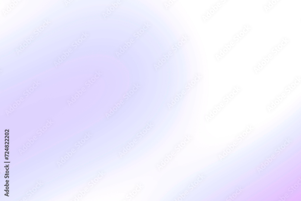 Fototapeta premium Photo art blur color wallpaper gradient background