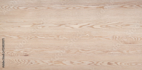 Oak desktop background. Oak plank texture background. 