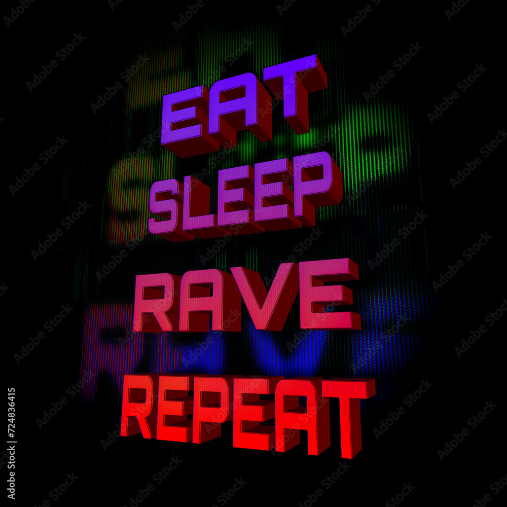 Techno Quote CRT Techno Quote CRT