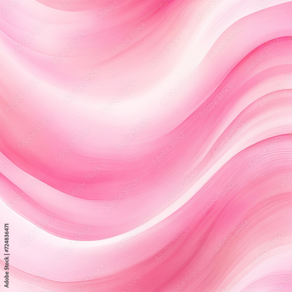 Obraz premium Abstract pink watercolor background and texture. Design background for banner. colorful background wallpaper