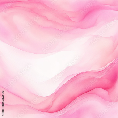 Abstract pink watercolor background and texture. Design background for banner. colorful background wallpaper