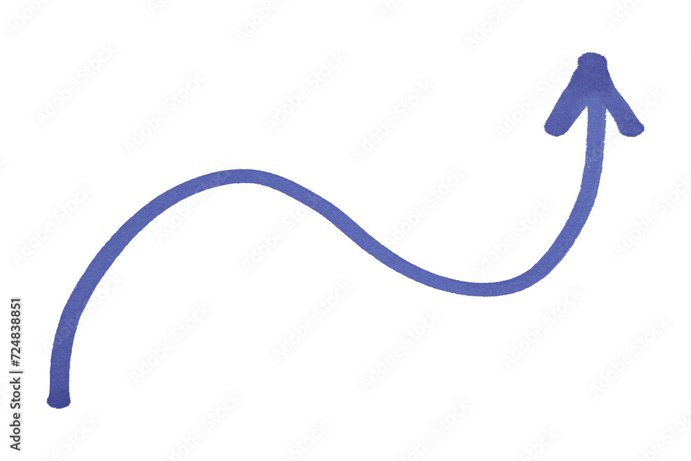 purple arrows isolated on transparent background purple arrows isolated on transparent background