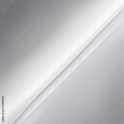 Abstract light gray gradeint background and texture. Design light gray background