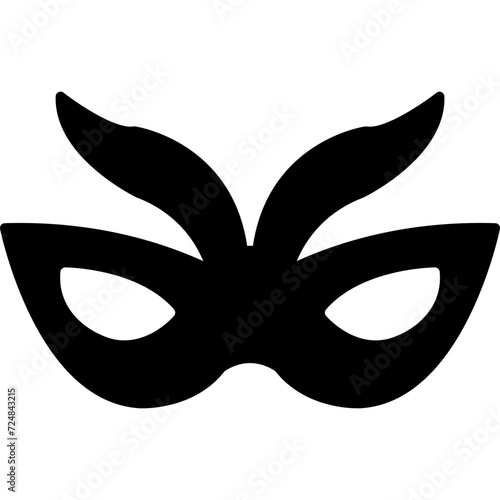 Mask Icon
