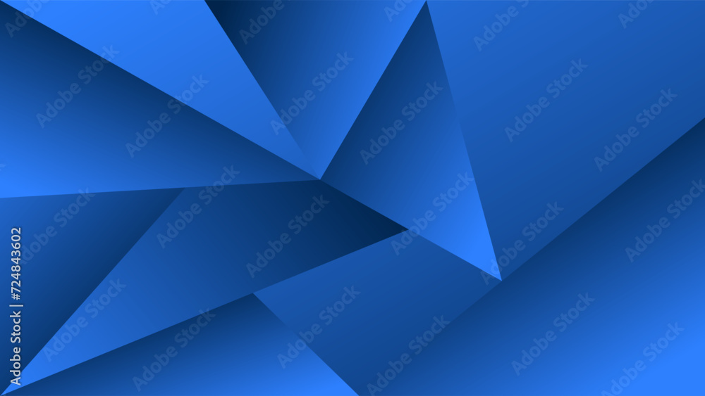 ABSTRACT GEOMETRIC BACKGROUND GRADIENT BLUE COLOR WITH GEOMETRIC SHAPES DESIGN VECTOR TEMPLATE GOOD FOR MODERN WEBSITE, WALLPAPER, COVER DESIGN ABSTRACT GEOMETRIC BACKGROUND GRADIENT BLUE COLOR WITH GEOMETRIC SHAPES DESIGN VECTOR TEMPLATE GOOD FOR MODERN WEBSITE, WALLPAPER, COVER DESIGN