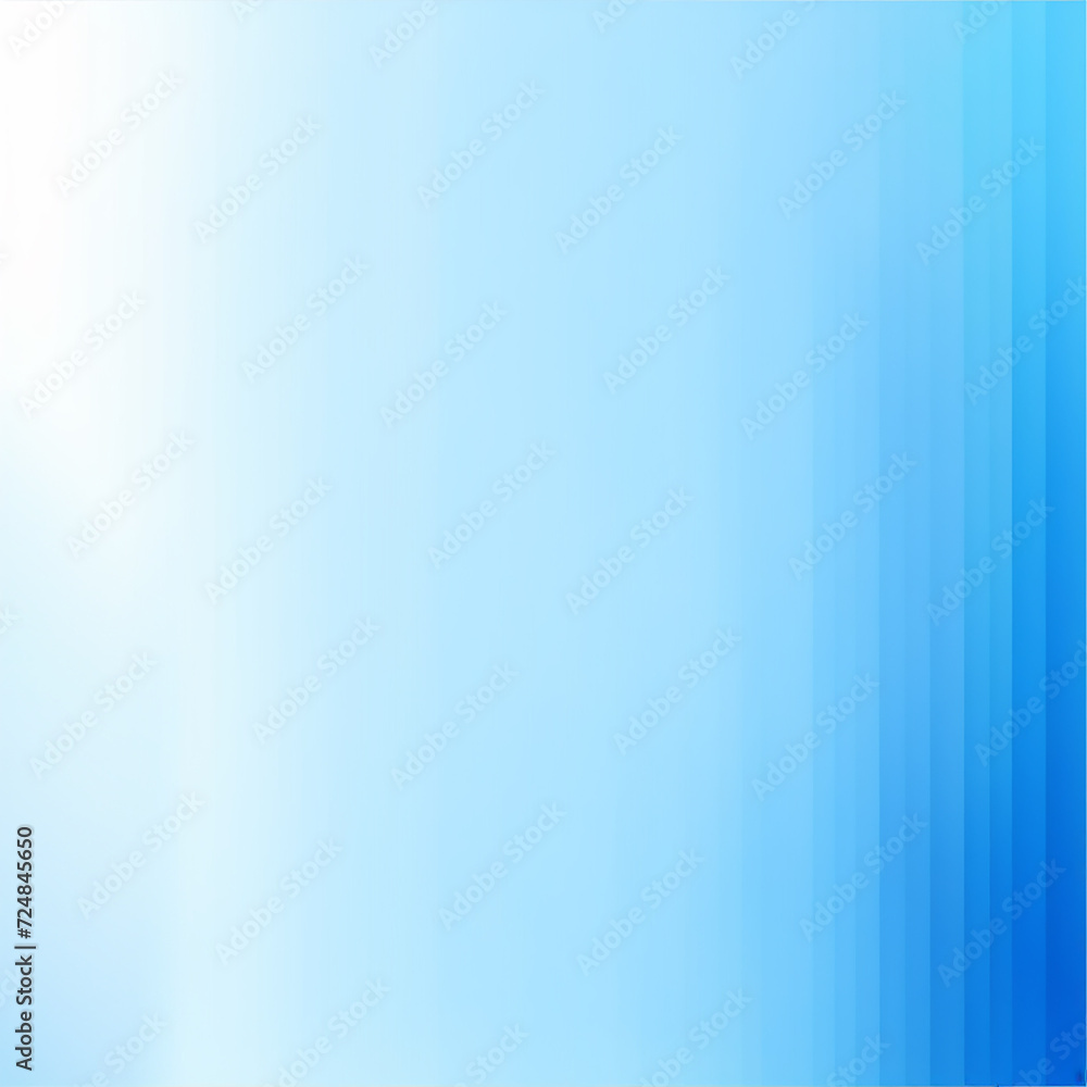 Abstract light blue gradeint background and texture. Design light blue colorful background