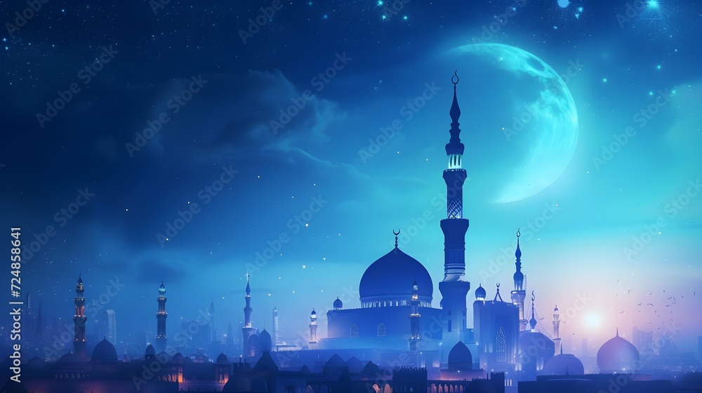 Ramadhan Wallpaper