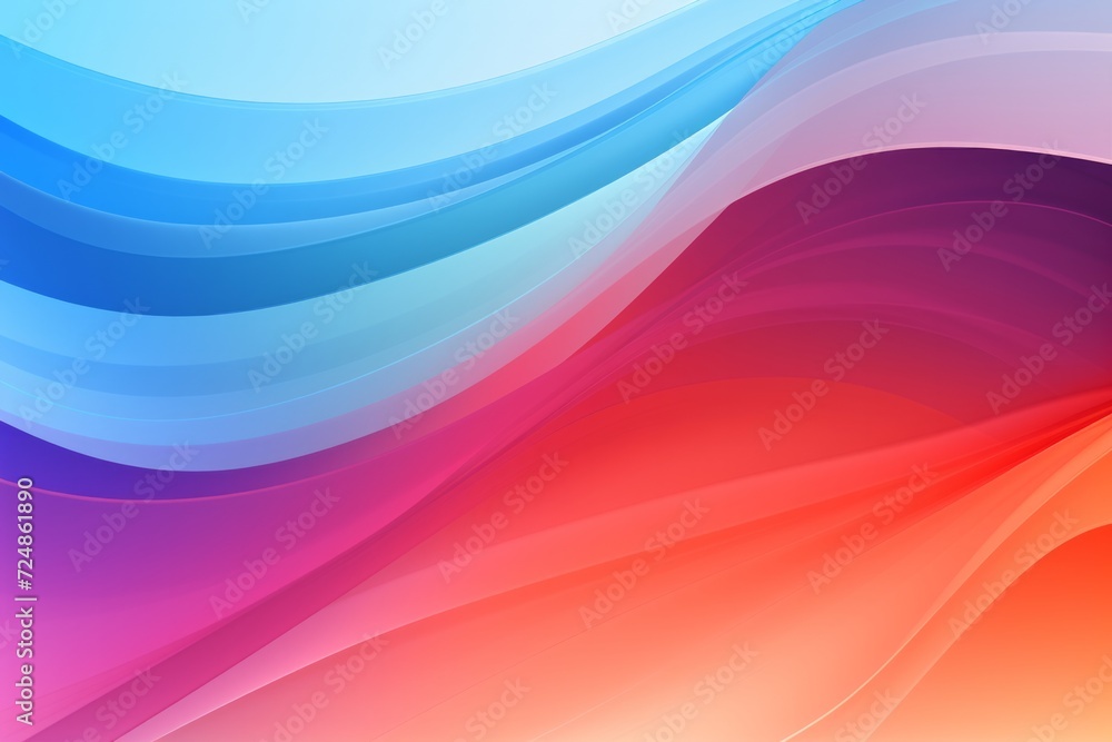 Artistic Gradients: A gradient blend of colors transitioning seamlessly, providing a modern and vibrant background Artistic Gradients: A gradient blend of colors transitioning seamlessly, providing a modern and vibrant background
