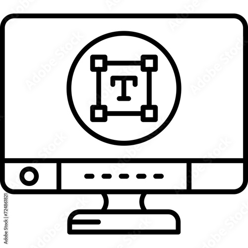 Type Icon