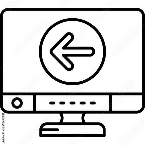 Back Icon