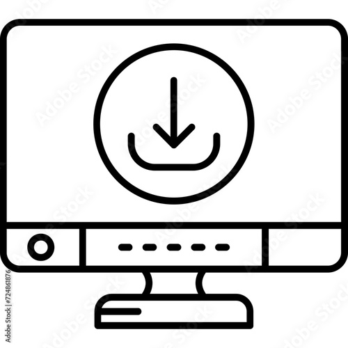 Download Icon
