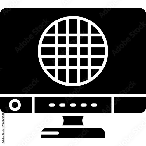 Grid Icon