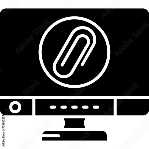 Clip Icon