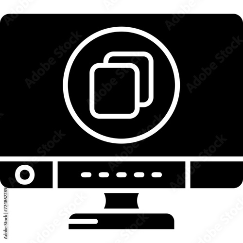 Copy Icon