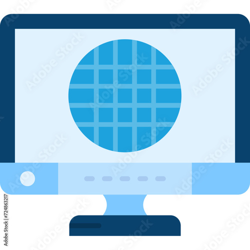 Grid Icon