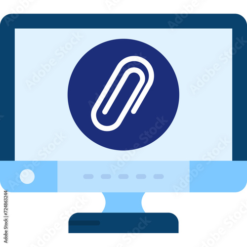 Clip Icon
