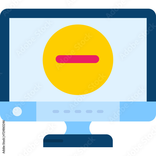 Remove Icon