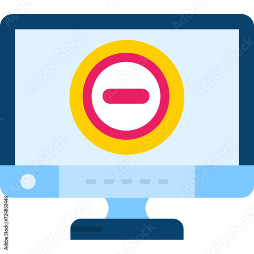 Stop Icon