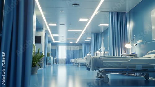 Universal health coverage day and hospitals