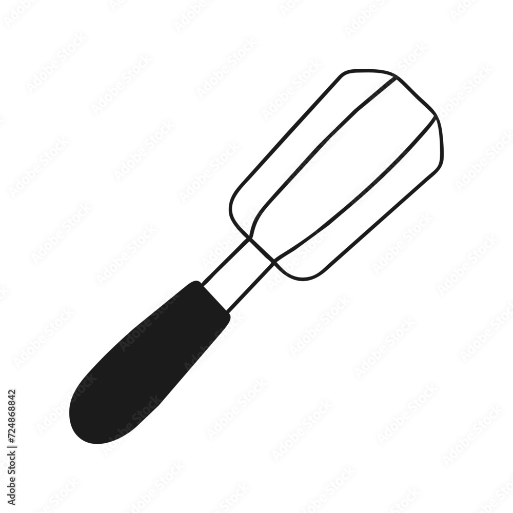Spatula icon
