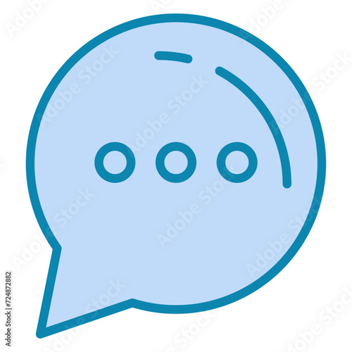 Chat Icon