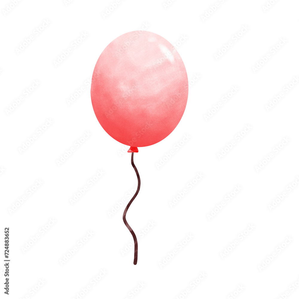 Balloon Balloon