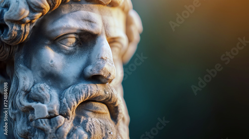 Krieger Skulptur Inspiration Alt Griechisch Philosoph Statue Held Spartaner