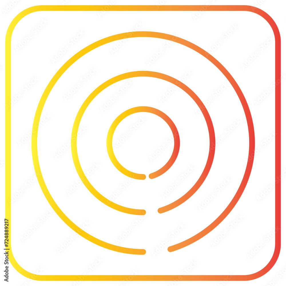 sun gradien icon 2 sun gradien icon 2