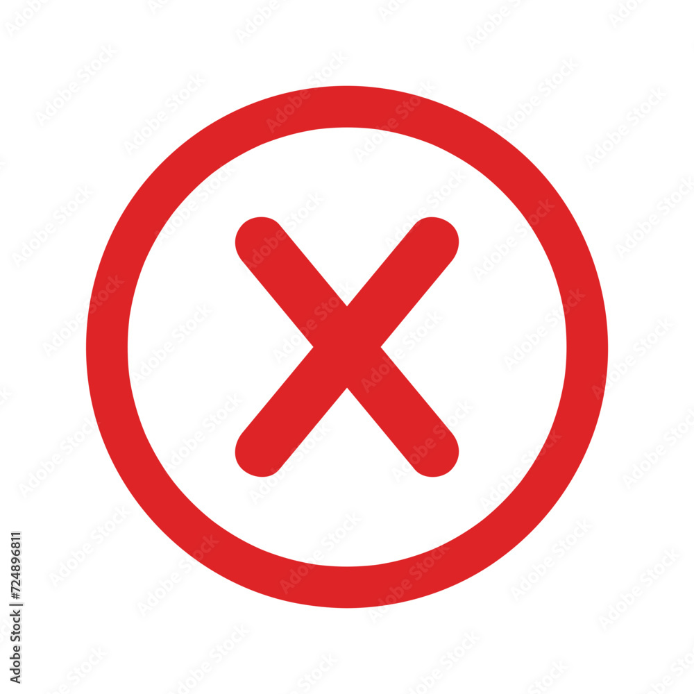 red cross icon
red cross icon