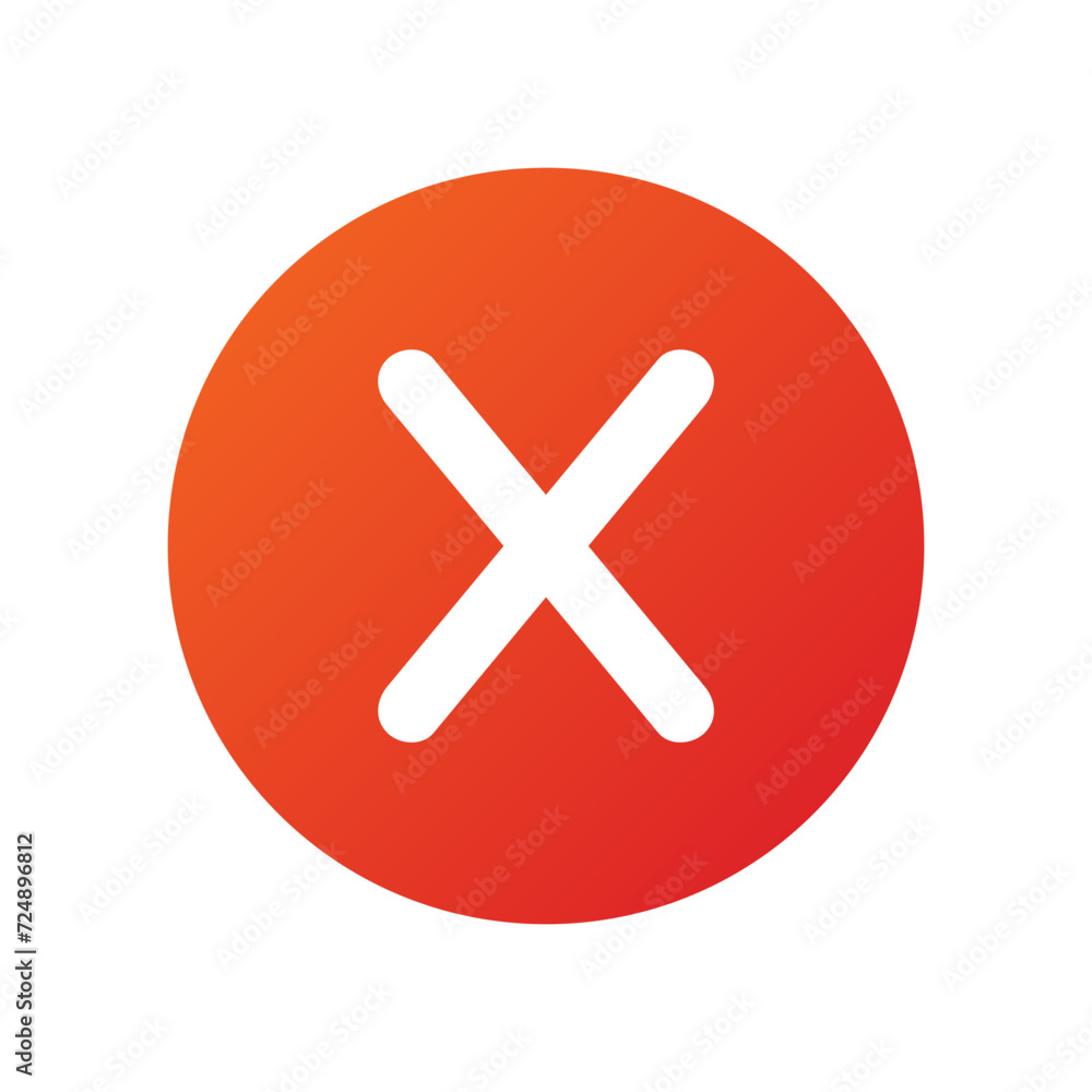 red cross icon
red cross icon