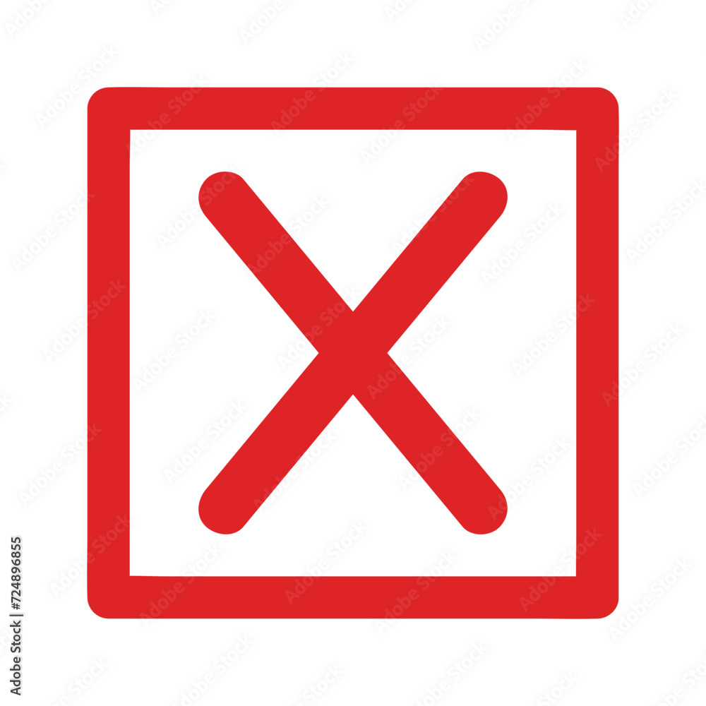 red cross icon
red cross icon