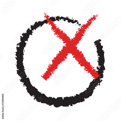 red cross icon
