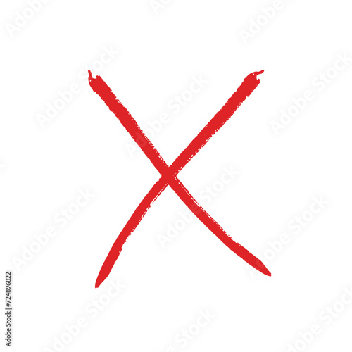 red cross icon
