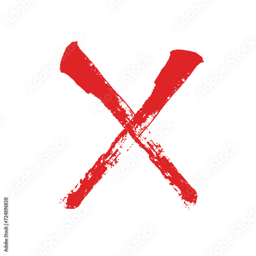 red cross icon
