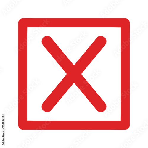 red cross icon
