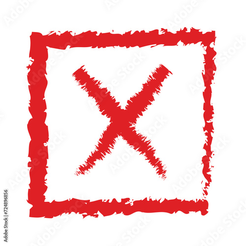 red cross icon
